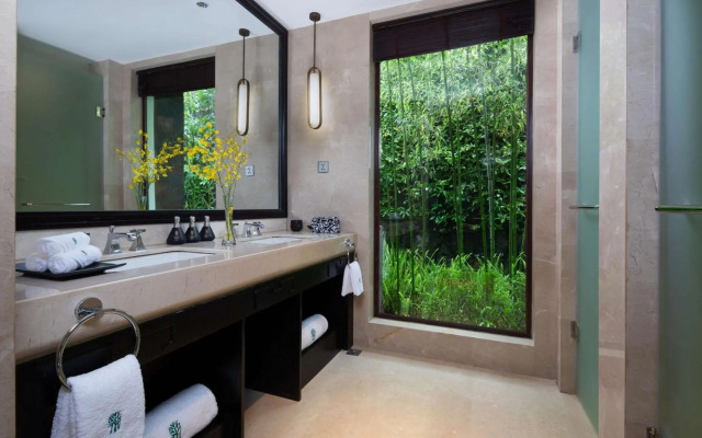 Banyan Tree Tengchong