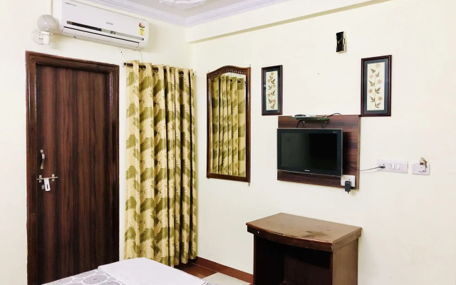 Hotel Classic Inn