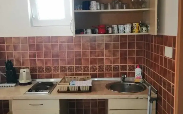 Apartmani Mitrovic Podlicak