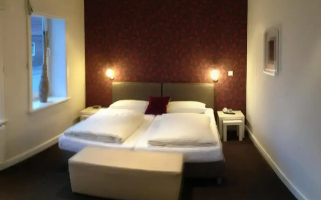 Hotel Insel Pension