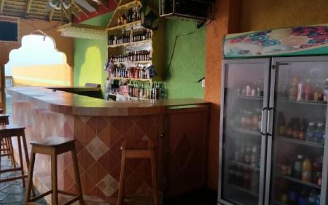 Sea View Heights Villa Montego Bay