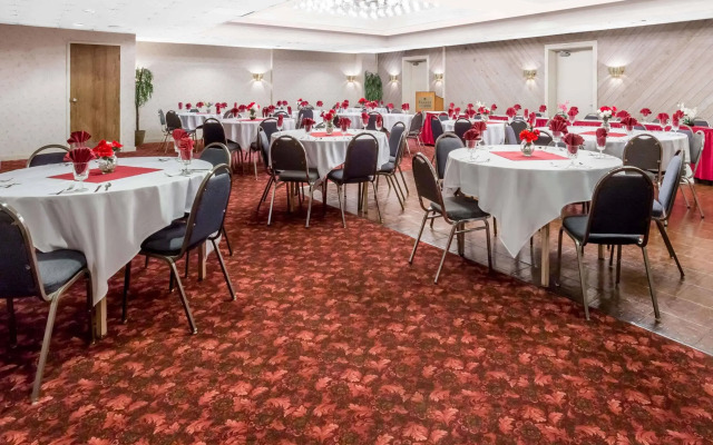 City Center Hotel Milwaukee