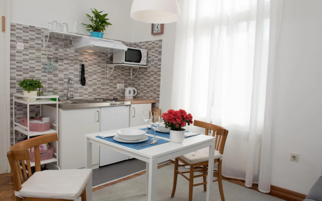 Stefani Studio Apartman
