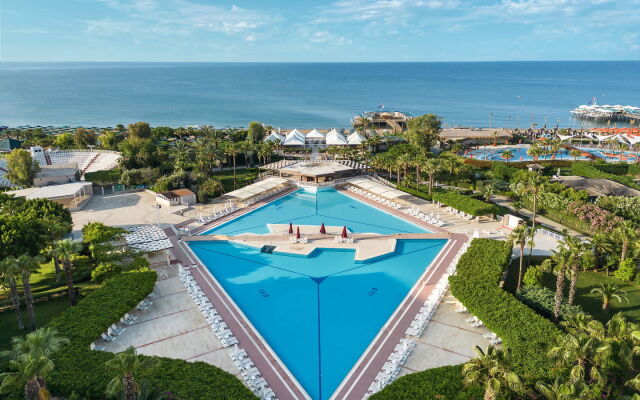 Kaya Belek