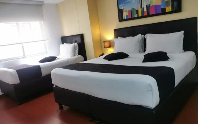 Hotel Radel Superior