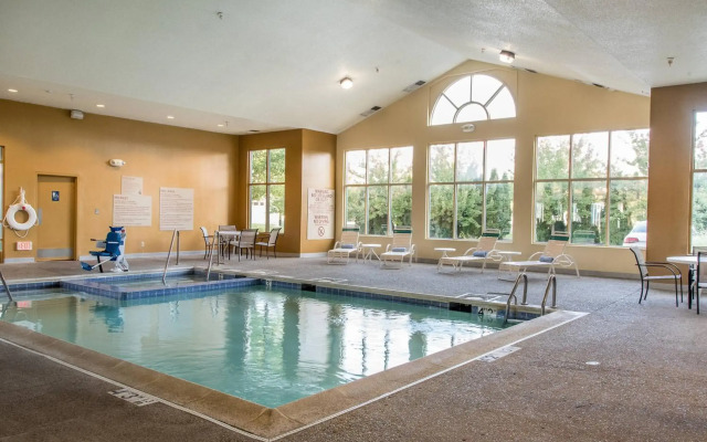 TownePlace Suites by Marriott Lafayette