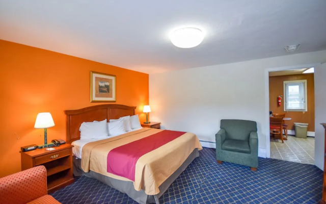 Monticello Inn Framingham
