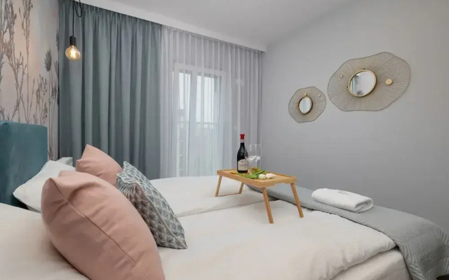 Exclusive Apartments Mostowa by Renters