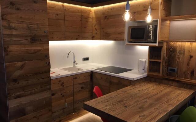 Ski Holidays Apartments