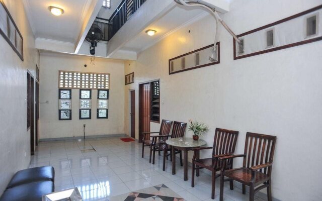 Grand Hotel Lombok