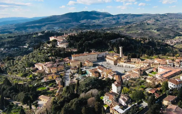 Fiesole's cozy Apartment 2