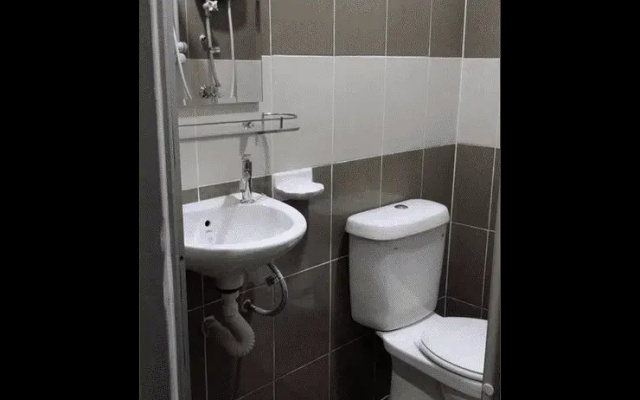 Hotel Az-Zahra Kerteh
