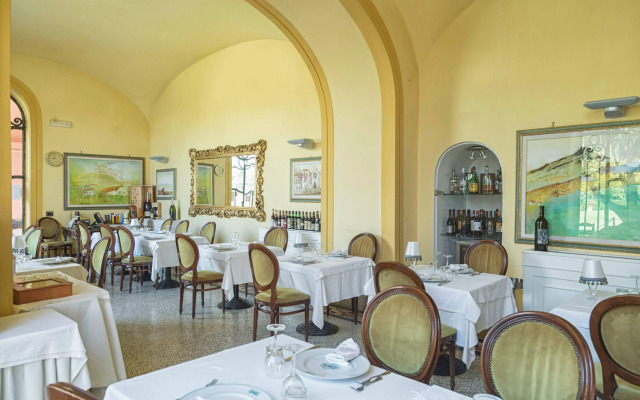 Villa Signorini Events & Hotel