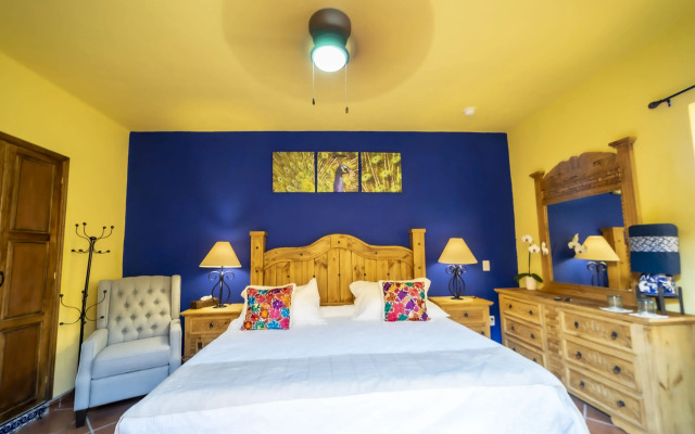 La Casona Chapala