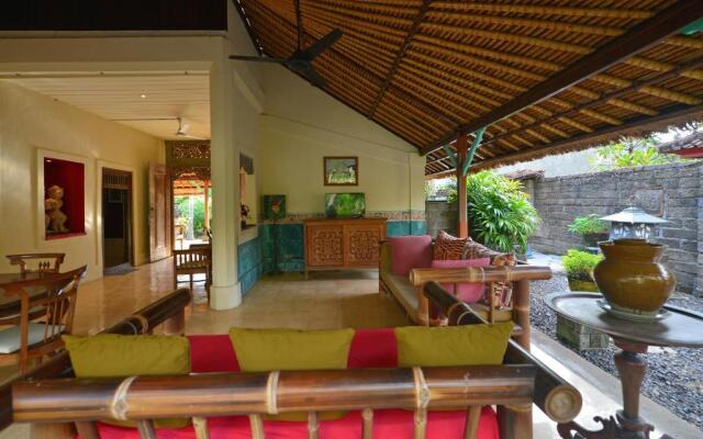 Bebek Cottage Sanur