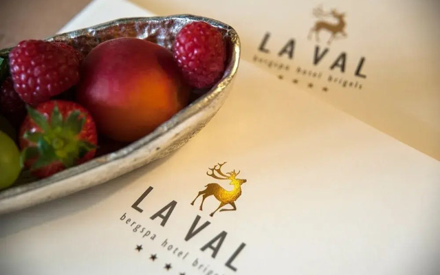Bergspa Hotel LA VAL