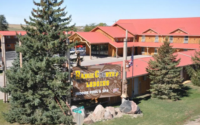 Range Country Lodging
