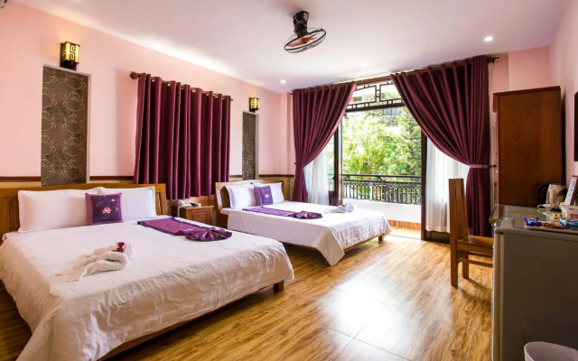 Hoa My II Hotel