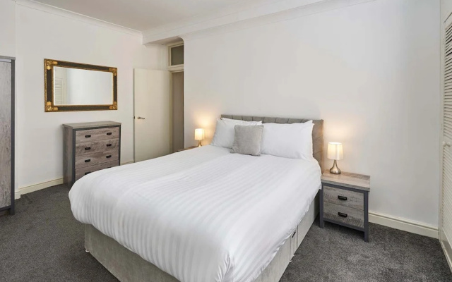 Host Stay Cambridge Road