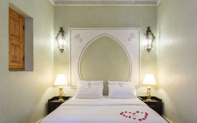 Riad Magda & Spa