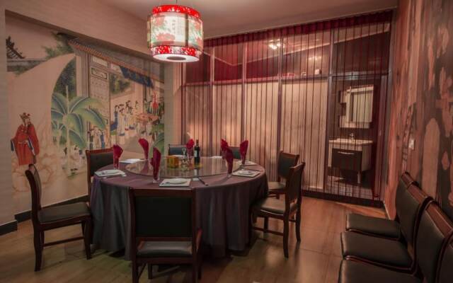 Great Wall Village Story Hotel