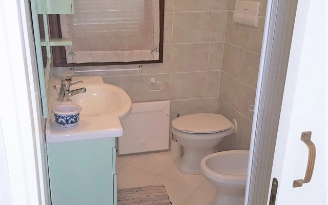 Baia de Bahas - Apartments