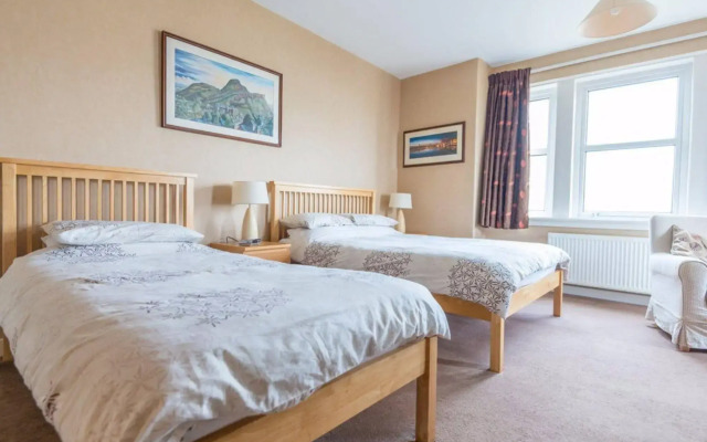 Cruachan Bed and Breakfast