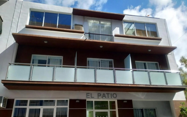 Apartments el Patio