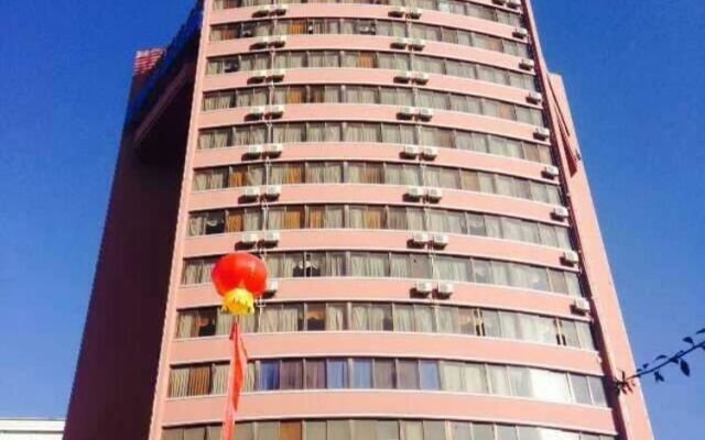Shanshui Trends Hotel