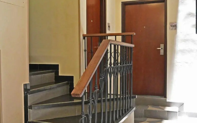 Wyndham Garden Residences