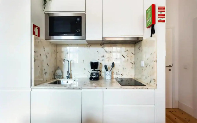 Neptuno Boutique Apartment