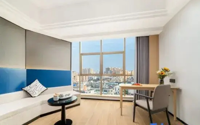 Yihang Huanpeng Hotel
