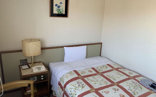 Hotel Fuyokaku