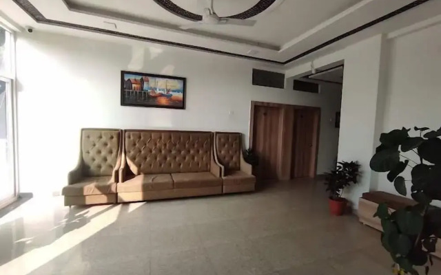 Hotel Lakeview
