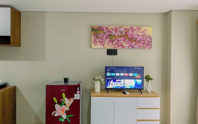 Cozy Studio Apartment Royal Sentul Park