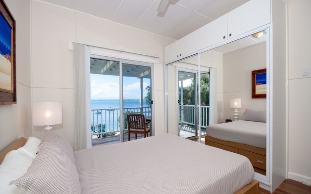 Frangipani, 4 Gloucester Street