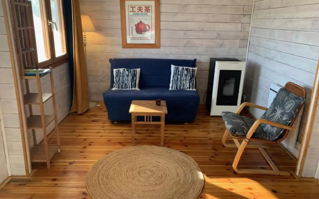 Chalets & Camping Villa Mayari