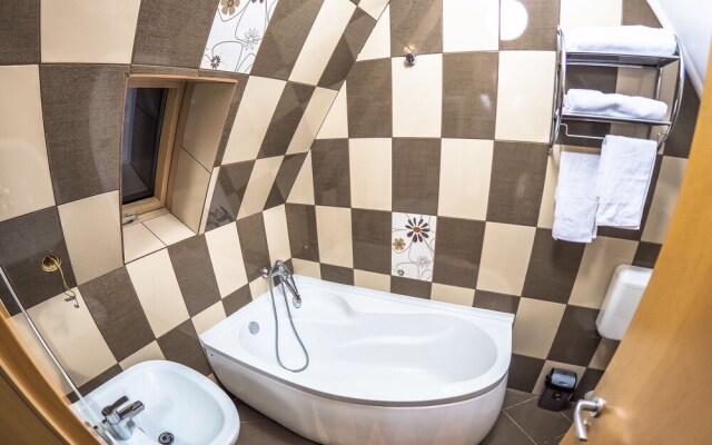 Shard Guest House