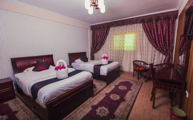 La Viena Health Resort