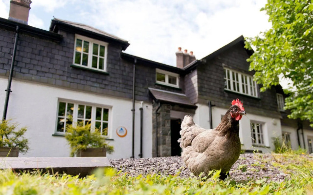 YHA Idwal Cottage