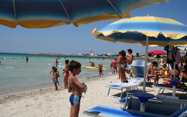 Hotel Salento MirFran