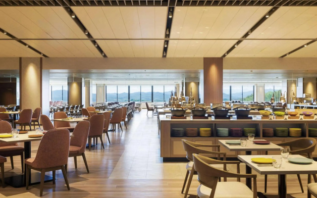 Grand Mercure Ise-shima Resort & Spa