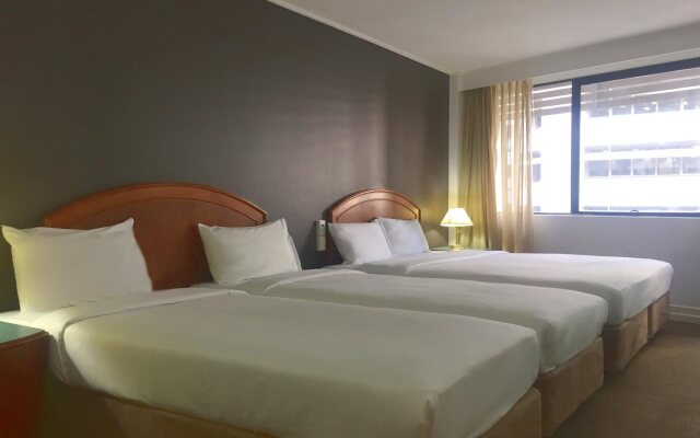 Great Southern Hotel Brisbane