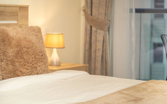 HiGuests - Marina Wharf 2