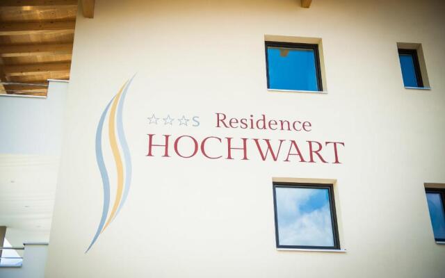 Residence Hochwart ***S