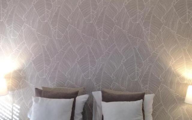 4U Lisbon Iv Guesthouse