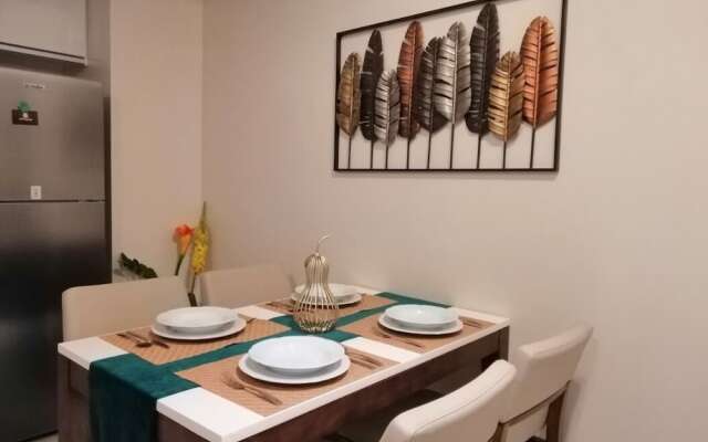 One Uptown Residences by Central Flats