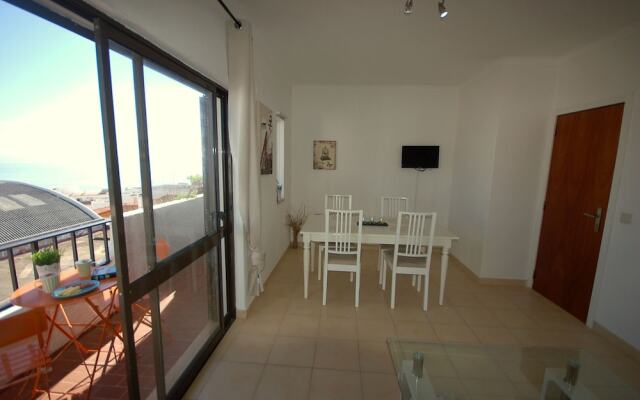 Albufeira Tenis Old Town N1 r/c Tras