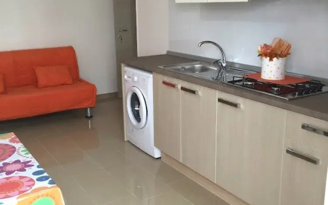 Corallo Home