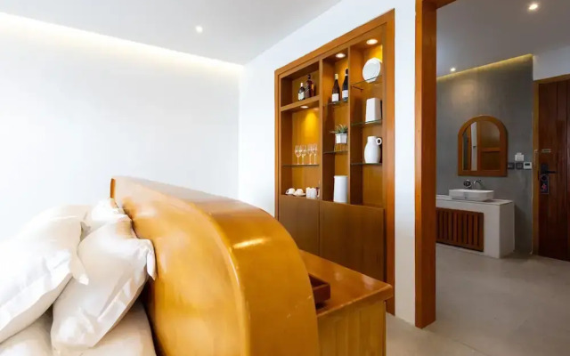 X-sea khanom Harbor Bay Resort